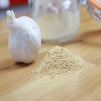 Ail déshydraté oignon poudre séché importateur indien Dubaï en vrac 5kg 10kg 15kg sacs AD séchage légumes