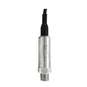 Sensor Industrial Compacto de 4~20mA, 0~100 bar, Precisión del 0.25%, IP54, Conexión M12 - Product Image 5