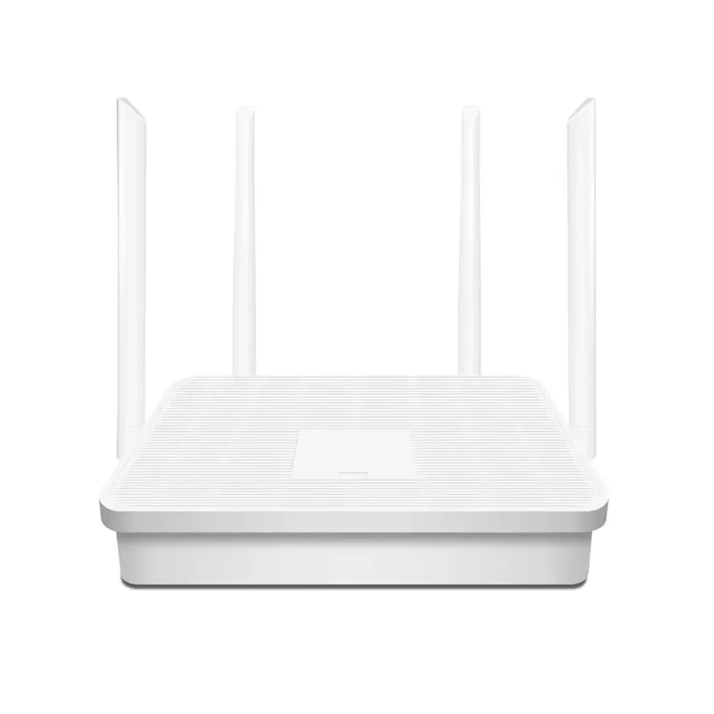 192.268.1.1 router nirkabel vpn 11ac, aplikasi router dalam jaringan rumah terbaik 4 lan rj45