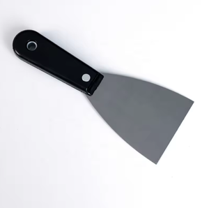 Thạch cao thìa thép không gỉ vách thạch cao công cụ sơn <span class=keywords><strong>scraper</strong></span> gương Putty dao <span class=keywords><strong>scraper</strong></span> kích cỡ khác nhau - Product Image 6