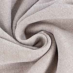 टेंगगुई तैयार माल लौ रेटरेंट बुने हुए असबाब नरम चेनले कपड़े उच्च गुणवत्ता वाले बहु रंग सोफे - Product Image 4