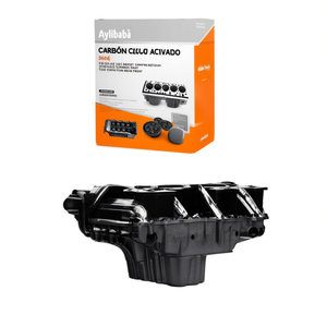 Cabeza de Cilindro Aylibaba, Ensamblaje de Motor Diésel de 6 Cilindros para Equipos de Construcción - Product Image 2