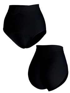 Sous-vêtements de sport pour homme de style nouveau - Absorbant la transpiration, respirant, rehausseur de fesses, sculptant et gainant le ventre - Product Image 2