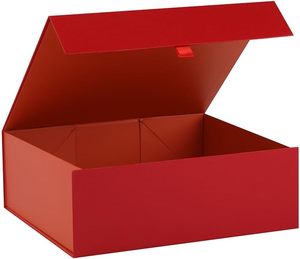 Custom Rigid Boxes With Printed Logo and <b>Foam</b> Insert for Gift Packing - Product Image 1