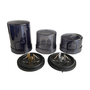 Ổ Cắm 7 Chấu <span class=keywords><strong>ANSI</strong></span> C136.41 Chất Lượng Cao NEMA Điều Khiển Mờ DALI 0-10V Để Chiếu Sáng Đường Phố Thông Minh - Product Image 5