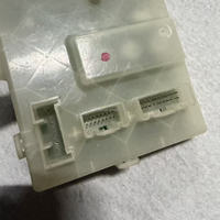 Module de charge et ECU de surveillance DC 12V d'occasion pour Tesla Model 3/Y, numéro de pièce OEM 1092755-33-D 153726430B Garantie de 6 ans