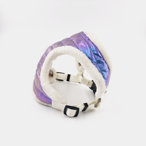 2020 Novo Mantenha Quente Flanela Branca Venda Quente Luzes Animais De Estimação Do Cão para Pequeno e Médio Cão - Product Image 3