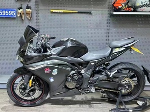 Neumático de Carreras para Motocicleta Ninja Safe Guard 300cc, Motocicletas de <span class=keywords><strong>Segunda</strong></span> <span class=keywords><strong>Mano</strong></span>, Motos Deportivas de Gasolina - Product Image 3