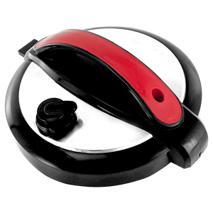 Cuisinière à <span class=keywords><strong>riz</strong></span> électrique multifonction grande capacité 4L Contrôle numérique avec revêtement antiadhésif et écran LED - Product Image 4