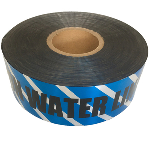 Tùy chỉnh phát hiện ngầm nguy hiểm từ thận trọng đánh dấu Băng cảnh báo băng cho tùy chỉnh phát hiện nguy hiểm - Product Image 6