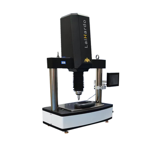 Durómetro Rockwell de Sobremesa ISO 6508 en Venta, Durómetro OEM para Pruebas de Dureza con Pretratamiento - Product Image 6