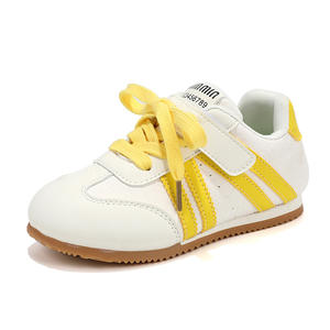 Personalizzabili scarpe da ginnastica per bambini basse stringate scarpe da Running per bambini per ragazzi e ragazze - Product Image 3