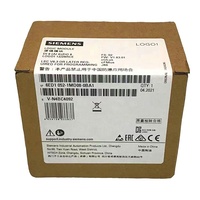 6ED1052-1MD08-0BA1 SONGWEI 6ED10521MD080BA1 Buen Precio SIEMENS LOGO 12/24RCE PLC Módulo Controlador Lógico Programable