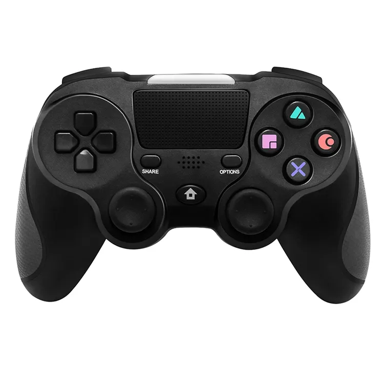 Nieuwe Collectie Factory Supply Hele Functie Ps 4 Controller Wireless Gamepad Voor Ps 4 Gaming Console