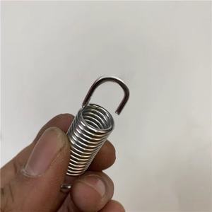 <b>Motorcycle</b> Parts Accessories <b>Motorcycle</b> Rear <b>Brake</b> Spring, Suitable for GN125GS, CG125, EN125, DY100, JH70 Rear <b>Brake</b> Springs - Product Image 4