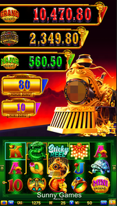 <span class=keywords><strong>Dragon</strong></span> Train Chi Lin Wins Black Game Main Board Sticky Reel Vertical Screen PCB SW (MOQ <span class=keywords><strong>2</strong></span> Pcs) Prix usine pour machine de divertissement - Product Image 2
