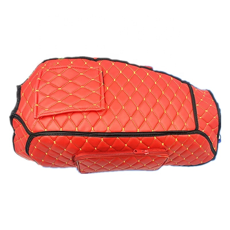 Motorcycle Fuel Tank Cover Protective Cover
