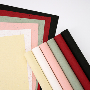 Floral Packaging Crepe <strong>Paper</strong> DIY Hand Floristry 3D Rough <strong>Textured</strong> Water Rock <strong>Paper</strong> Gift Flower Wrapping <strong>Paper</strong> Valentine's Day - Product Image 1