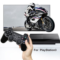 Control de Juego Inalámbrico X517-1 PS3 2.4GHz Compatible con PC y USB para Juegos de PC