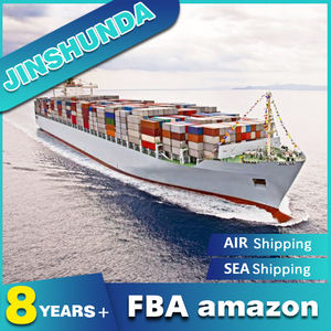 من الصين تاوباو المورد الرسمي وكيل أفيفا إلى الولايات المتحدة الأمريكية الشحن الجوي الشحن المجاني من الباب إلى الباب دروبشيبينغ - Product Image 2