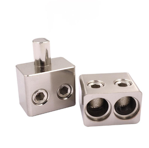 สายทองแดงบริสุทธิ์ขั้วพลังงานสูง - Product Image 1