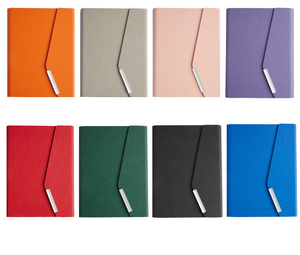 Carnets <span class=keywords><strong>de</strong></span> notes imprimés avec logo personnalisé, cadeaux d'affaires, agenda, carnets <span class=keywords><strong>de</strong></span> notes à couverture rigide pour étudiants - Product Image 4