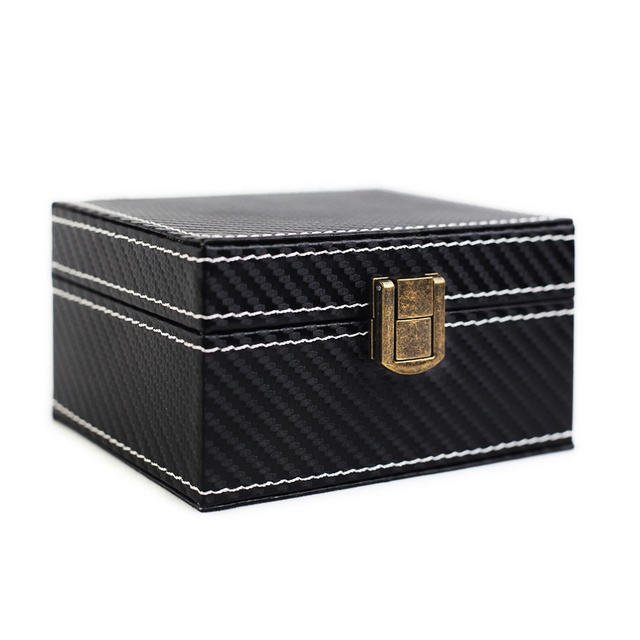 Faraday Box Smart Phone signal Blockers Box Faraday Cage for Car Keys