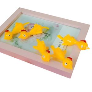 フライングおもちゃスリングショットチキンフリック - Product Image 3