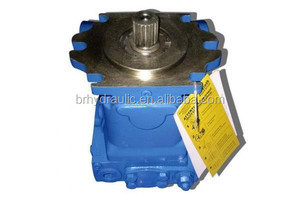 Bomba Hidráulica de Pistones Hydromatik A4VG 125, 300 Bares, 0.5-1 Etapa, 3/8 Pulgadas, 1 Año de Garantía - Product Image 2