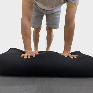 Almohada de Yoga Ecológica y Suave para Meditación, Cojín para Aliviar el Dolor de Espalda, Almohada de Yoga - Product Image 4