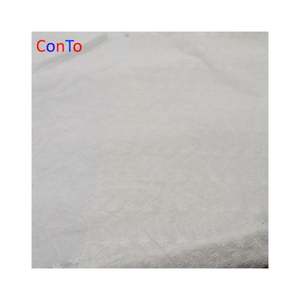 Tela de Algodón Rosa Estrella 100% de Keqiao para Navidad - Product Image 5