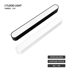 Siêu mỏng thông minh lõm từ theo dõi ánh sáng tuya ZigBee 48V mỏng dẫn trắng từ theo dõi Spotlight ánh sáng hệ thống - Product Image 2