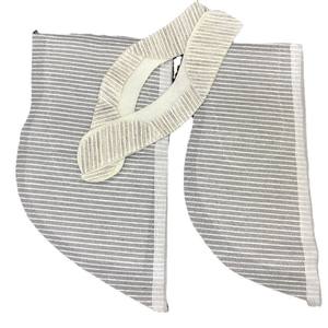 Almohadillas de pecho de alta calidad, hombreras, tiras de manga y relleno corporal - Product Image 5