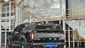 4X4 Auto Accessoires En Alliage D'aluminium Hard Top <span class=keywords><strong>F150</strong></span> <span class=keywords><strong>Raptor</strong></span> Canopy <span class=keywords><strong>Pick</strong></span> <span class=keywords><strong>Up</strong></span> Couverture Camion Lit pour <span class=keywords><strong>Ford</strong></span> - Product Image 3