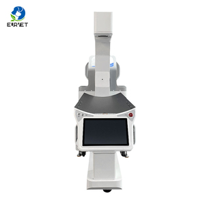 EUR VET peralatan dokter hewan profesional pemindai Ct Scan hewan peliharaan untuk hewan Computed tomografi dalam hewan - Product Image 6