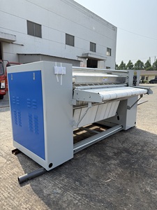 Plancha de Vapor con Motor de 0.75kw, Garantía de 2 Años, Marca Sunflower, <span class=keywords><strong>para</strong></span> Uso en Hoteles y Restaurantes - Product Image 5