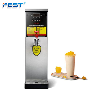 Calentadores <span class=keywords><strong>de</strong></span> Agua Eléctricos Industriales <span class=keywords><strong>de</strong></span> 3KW FEST, 60 <span class=keywords><strong>Litros</strong></span>/hora, con Calentamiento por Pasos, Tanque <span class=keywords><strong>de</strong></span> 30l, Caldera Eléctrica - Product Image 1