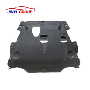 ฝาครอบเครื่องยนต์สำหรับ VOLVO S60 ปี 2011-2020 31290966 31257724 31277037 31277202 31290967 31304011 - Product Image 1
