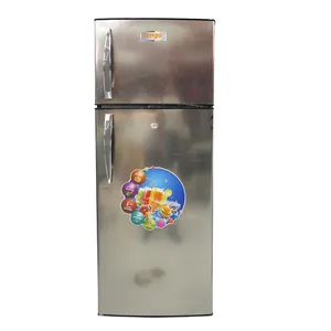 BCD-258 냉동고 냉장고 가정용 상업용 냉장고 2 문