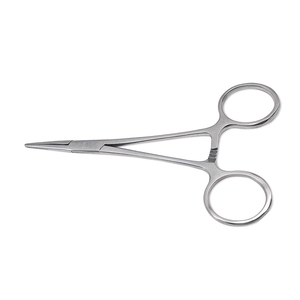 Pinzas Hemostáticas de Alta Calidad, Instrumentos Quirúrgicos Hechos en Pakistán, OEM ODM, Acero Inoxidable, Venta al por Mayor - Product Image 6