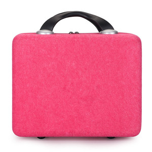 Juego <span class=keywords><strong>de</strong></span> <span class=keywords><strong>Maletas</strong></span> <span class=keywords><strong>de</strong></span> Viaje Estilo 2026, <span class=keywords><strong>Maletas</strong></span> <span class=keywords><strong>de</strong></span> Negocios Mini para Exteriores, <span class=keywords><strong>Maletas</strong></span> Portátiles <span class=keywords><strong>de</strong></span> Fieltro para Niños - Product Image 3