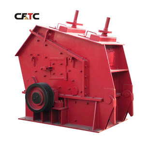 Máquina de Tecnología Avanzada para Minería de Hierro, Trituradora de Piedra de Impacto PF1214 - Product Image 6