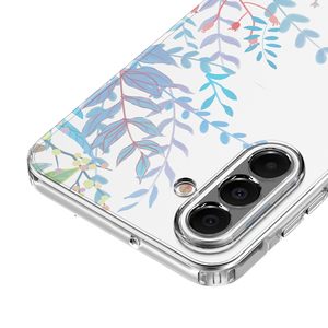 <span class=keywords><strong>Precio</strong></span> de fábrica 1,5 MM UV colores flor paisaje Natural suave TPU caja del teléfono <span class=keywords><strong>celular</strong></span> para Samsung Galaxy A26 5G contraportada - Product Image 4