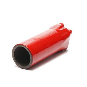 उच्च गुणवत्ता वाले कारखाने निर्माण खनन पत्थर उत्खनन 45 मिमी बटन बिट - Product Image 1