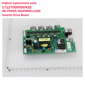 Tarjeta de Control Inversor VRF 17127000001347 17127000000432 17127000004072 ME-POWER-50A PM50CL1A120 Compatible con Carrier Trane - Product Image 2