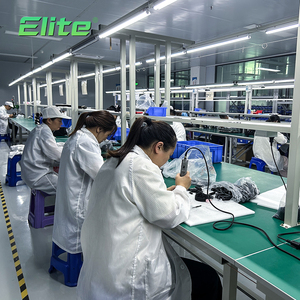 Caméra SWIR ultra-faible bruit refroidissement TEC à double étage 640*512 Capteur InGaAs Imagerie de précision pour la R & D/Diagnostic laser - Product Image 6