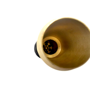 Chuyên nghiệp chất lượng cao 1 "1/2" 1 1/2 "3/<span class=keywords><strong>4</strong></span>" Brass nhựa lửa dòng chảy Hose vòi phun cho chữa cháy - Product Image 2