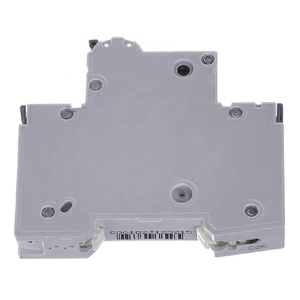 5SY6106-7 новый и использованный оригинальный Spot SIEMENS SENTRON 5SY MCB миниатюрные автоматические выключатели 5SY61067 - Product Image 4