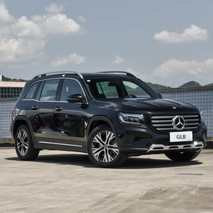 Voiture SUV <span class=keywords><strong>MB</strong></span> GLB 220 essence 2025, voitures neuves, automatique, LED, traction avant, taille des pneus R18, carburant Euro VI, sièges en cuir, conduite à gauche - Product Image 3