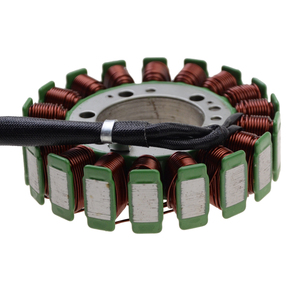 Amgoofit — bobine <span class=keywords><strong>de</strong></span> Stator <span class=keywords><strong>de</strong></span> moto, aimant <span class=keywords><strong>de</strong></span> remplacement, pour <span class=keywords><strong>Kawasaki</strong></span> <span class=keywords><strong>Z750</strong></span> 2004-2006 Z1000 ZR1000 2003 2004 <span class=keywords><strong>2005</strong></span> 2006 - Product Image 5